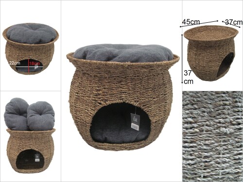 sd17927 kedi/köpek sepeti - 