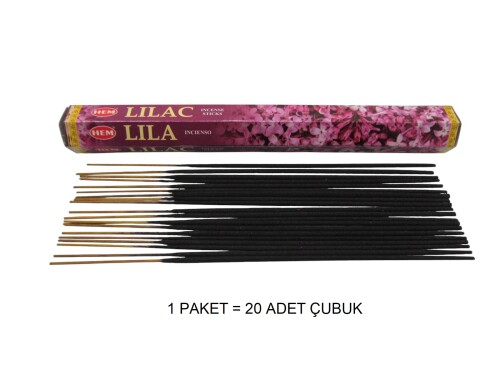 sd49264 tütsü leylak - 
