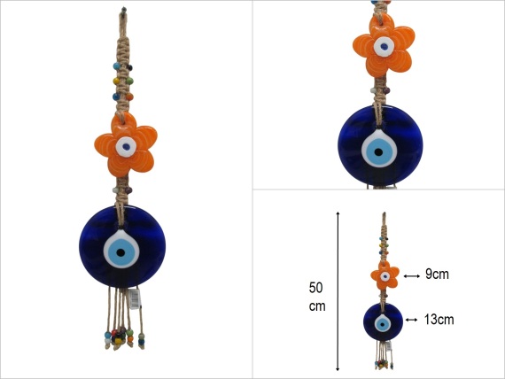 sd46083 dekoratif cam nazarboncuğu - 1