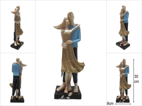 sd46986 dekoratif sevgili biblo - 