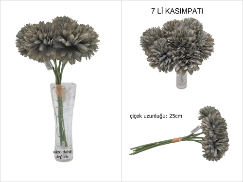sd49178 yapay 7 li kasımpatı - 