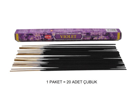 sd49279 tütsü violeta - 
