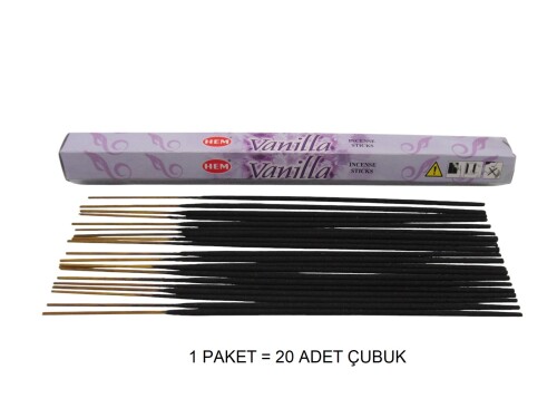 sd49299 tütsü vanilya - 