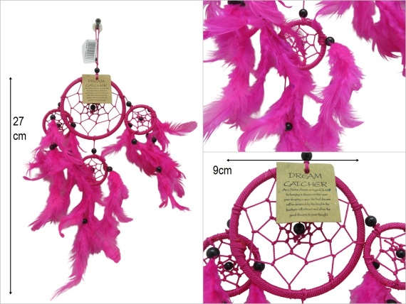 sd50213 dream catcher ,rüya kapanı - 1