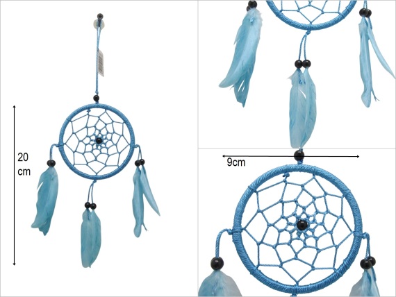 sd50214 dream catcher,rüya kovucu - 1