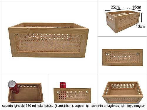 sd50853 hazeran dekorlu no1 bambu ahşap kasa - (1)