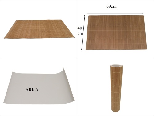 sd53359 bambu çok amaçlı mat - 
