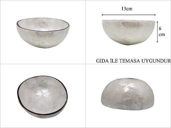 sd53848 dekoratif sedef kase - 1