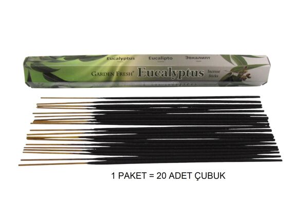 sd49267 tütsü eucalyptus - 1